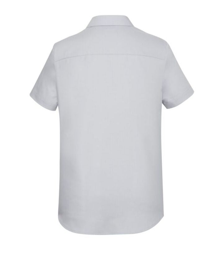 Womens Charlie S/S Chambray Shirt