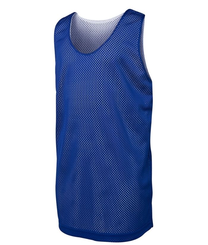 Podium Adults &amp; Kids Reversible Training Singlet