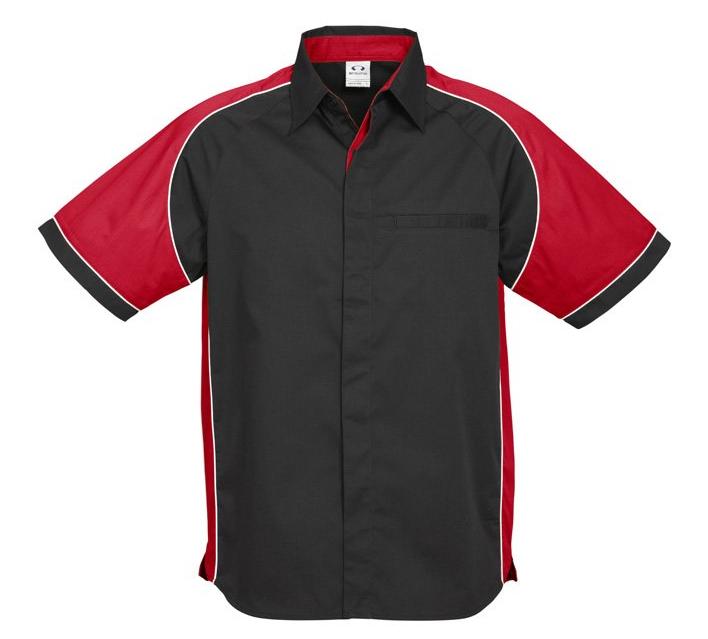 Mens Nitro Shirt