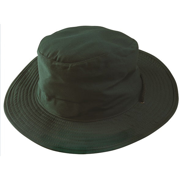 Safari Wide Brim Hat