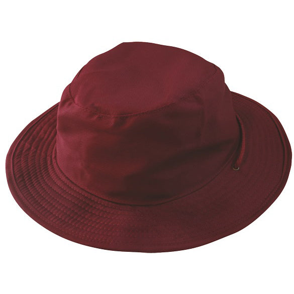 Safari Wide Brim Hat