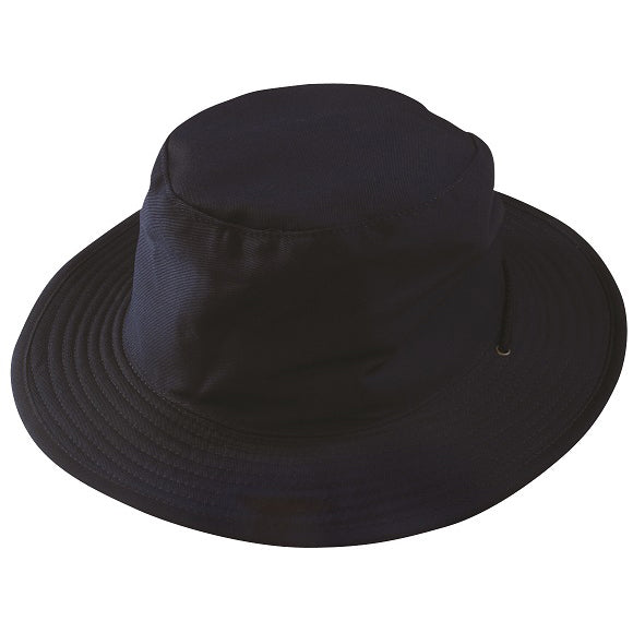 Safari Wide Brim Hat