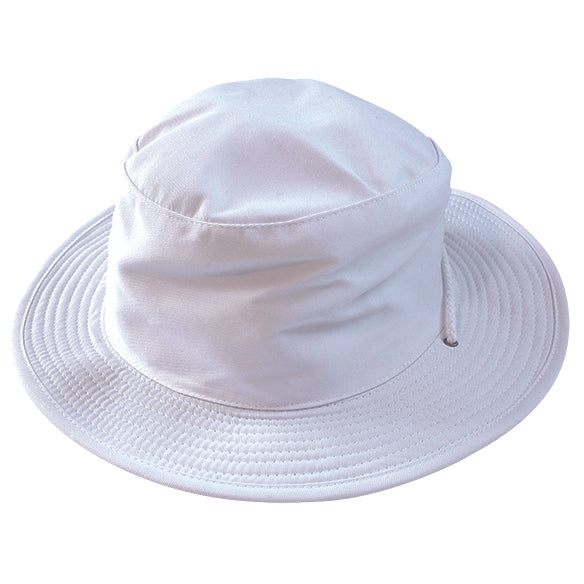 Safari Wide Brim Hat