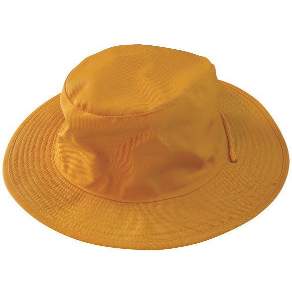 Safari Wide Brim Hat