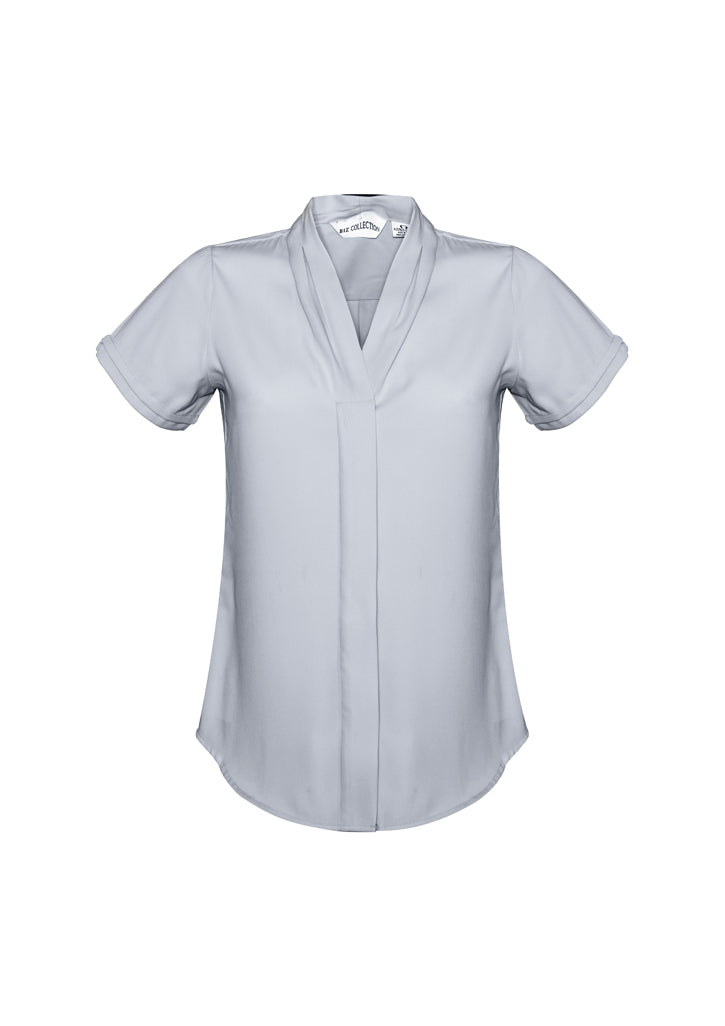 Ladies Madison Short Sleeve