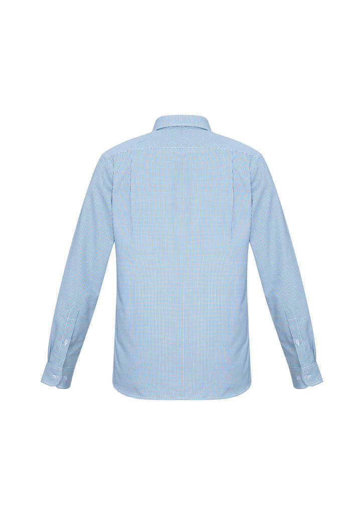 Mens Ellison Long Sleeve Shirt
