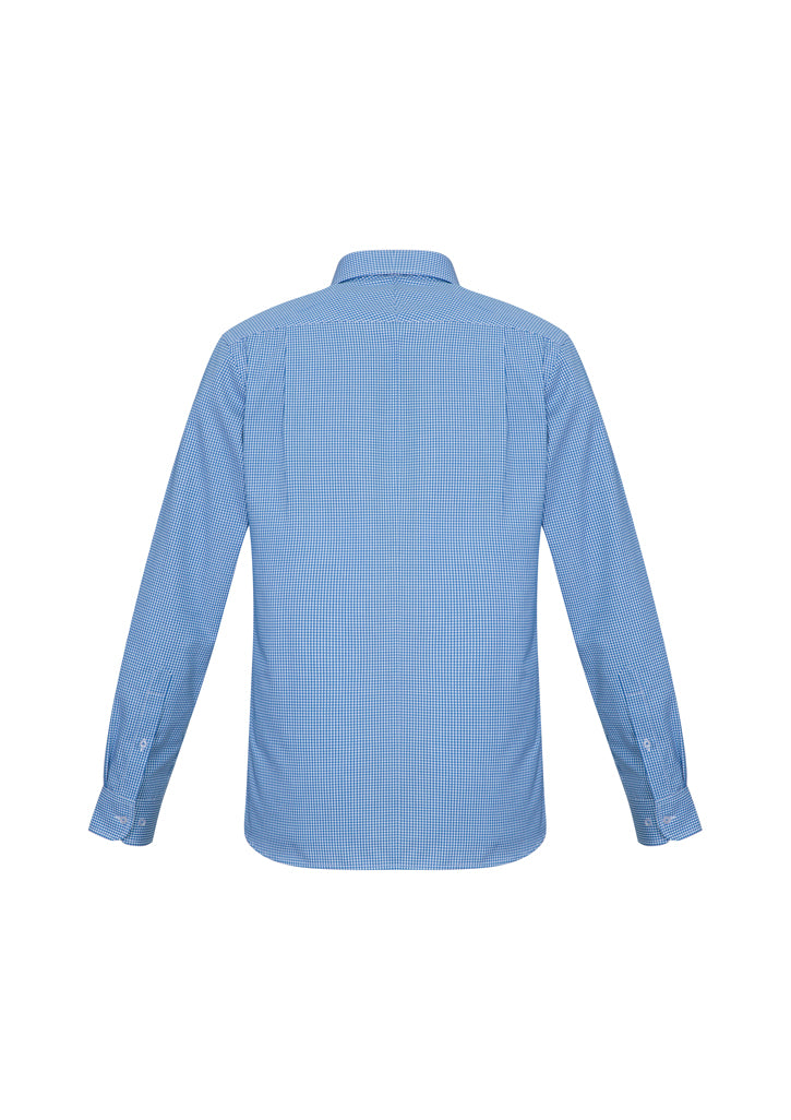 Mens Ellison Long Sleeve Shirt