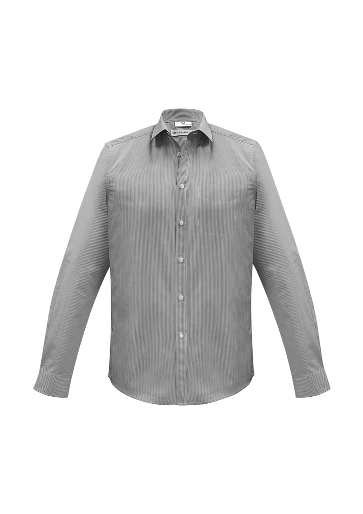 Euro Mens Long Sleeve Shirt S812ML