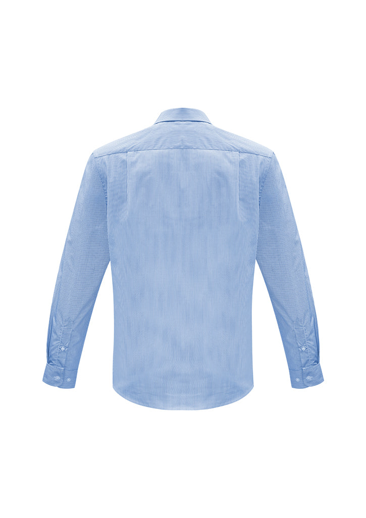 Euro Mens Long Sleeve Shirt