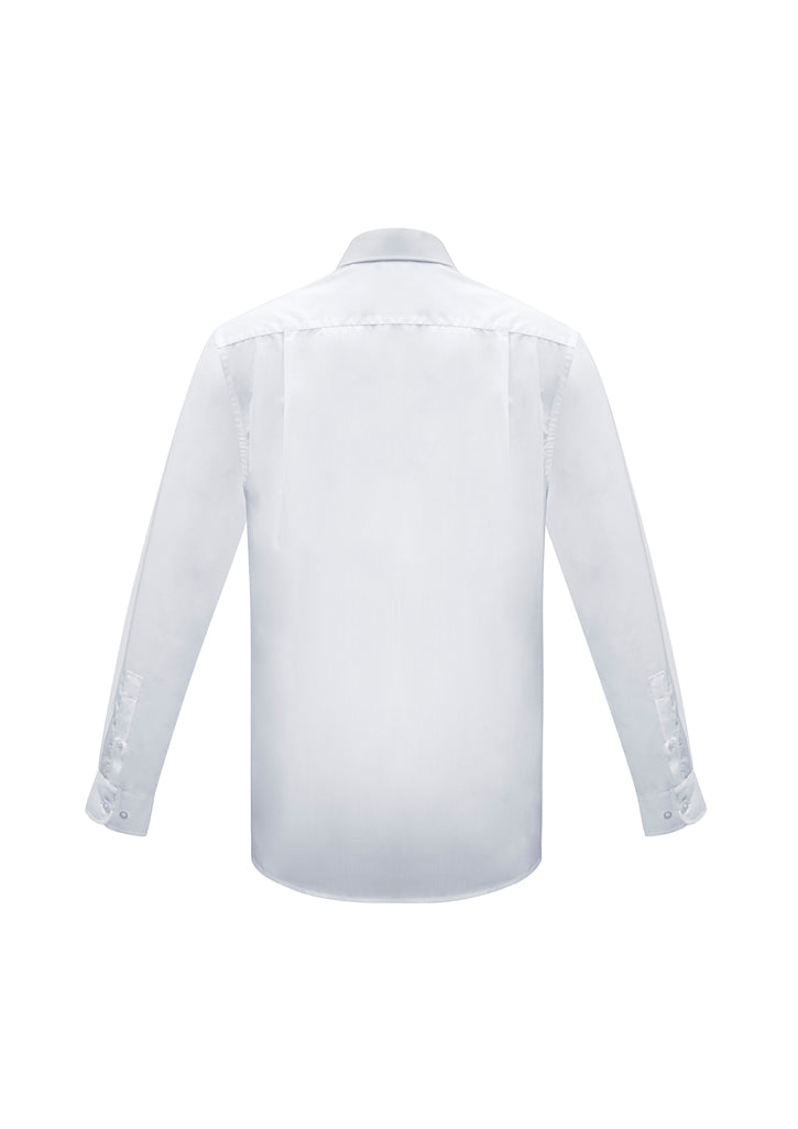 Euro Mens Long Sleeve Shirt