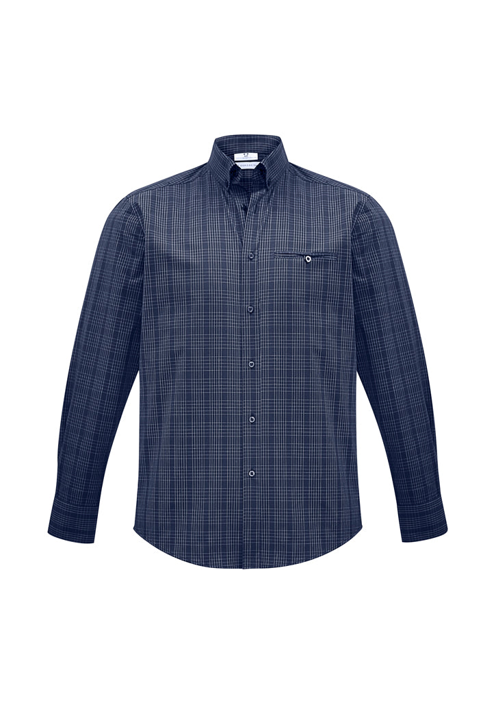 Harper Mens Long Sleeve Shirt