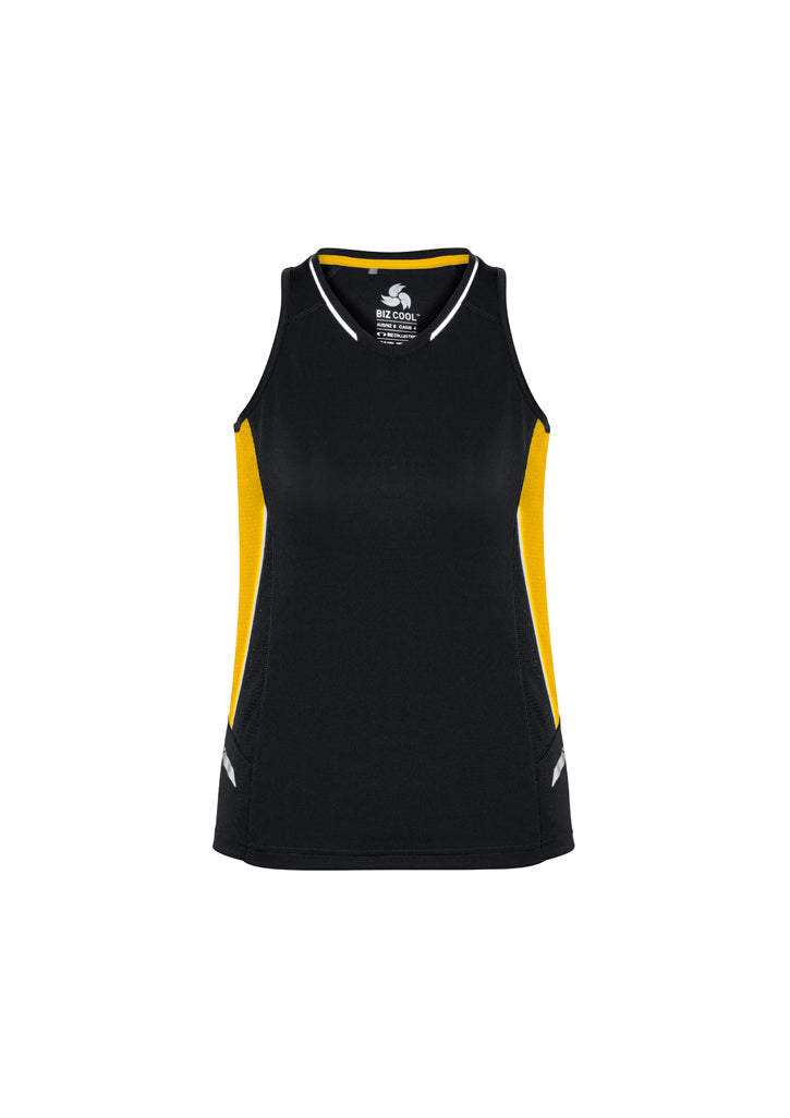 Ladies Renegade Singlet