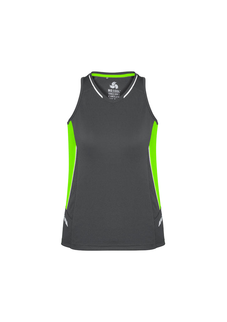 Ladies Renegade Singlet