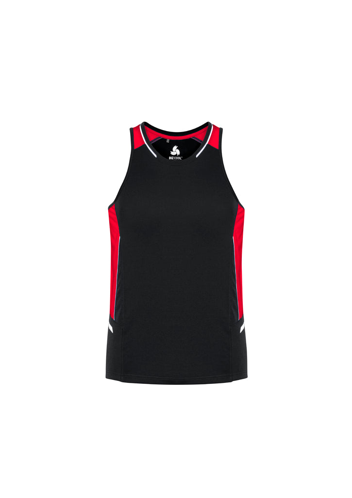 Mens Renegade Singlet