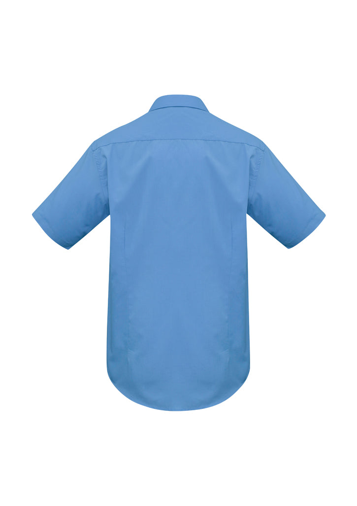Mens Metro Short Sleeve Shirt