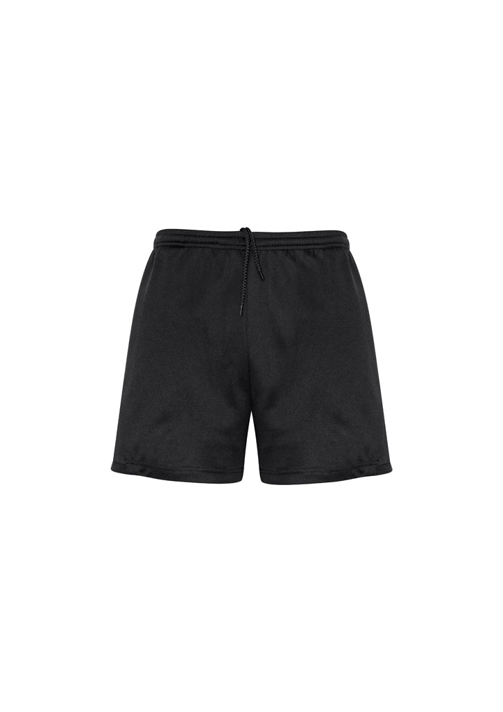 Mens Circuit Shorts