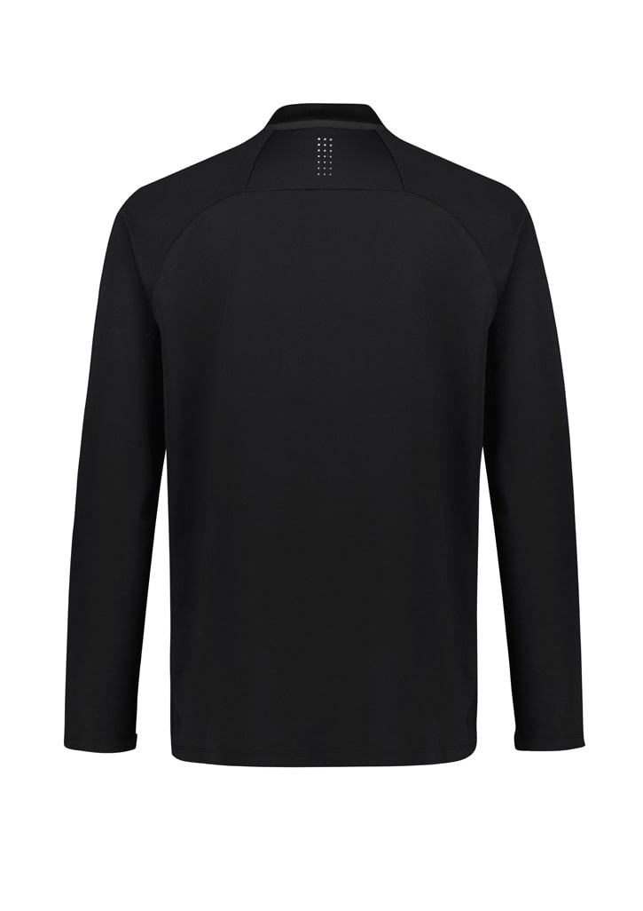 Mens Balance Mid-layer Top