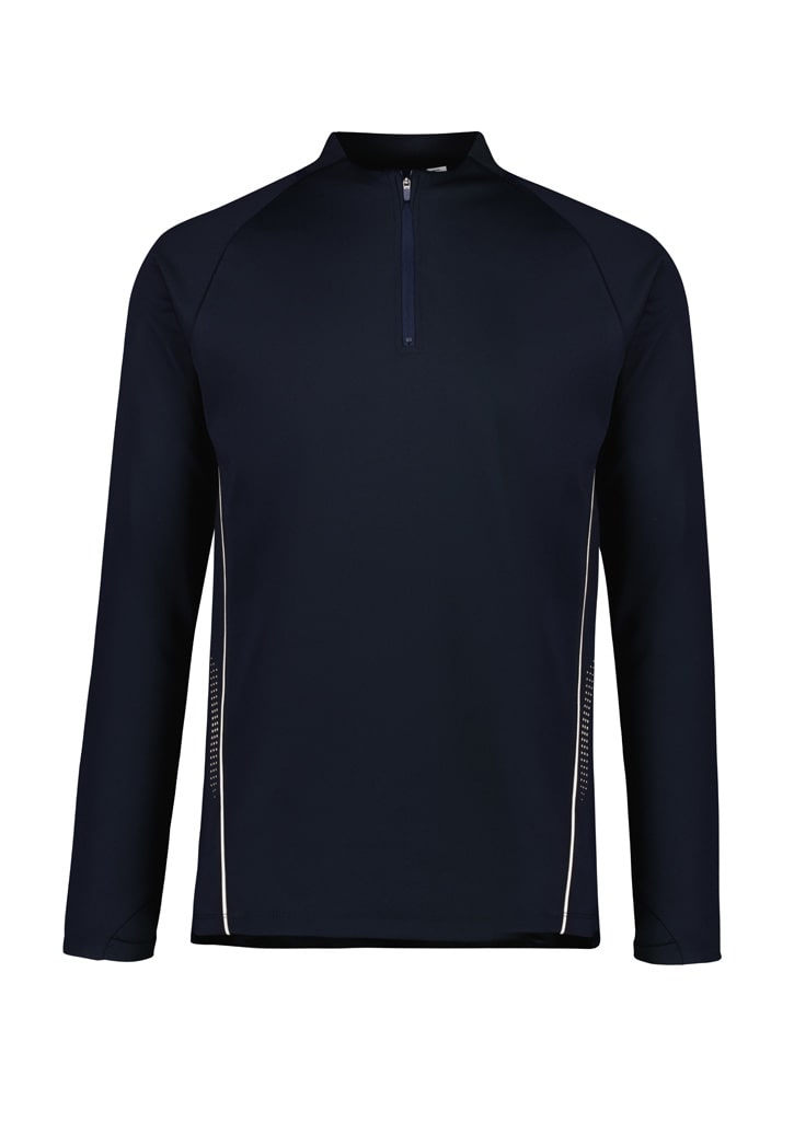 Mens Balance Mid-layer Top