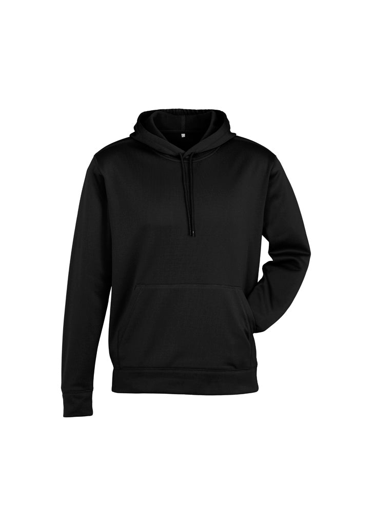 Mens Hype Pull-on Hoodie-sw239ml