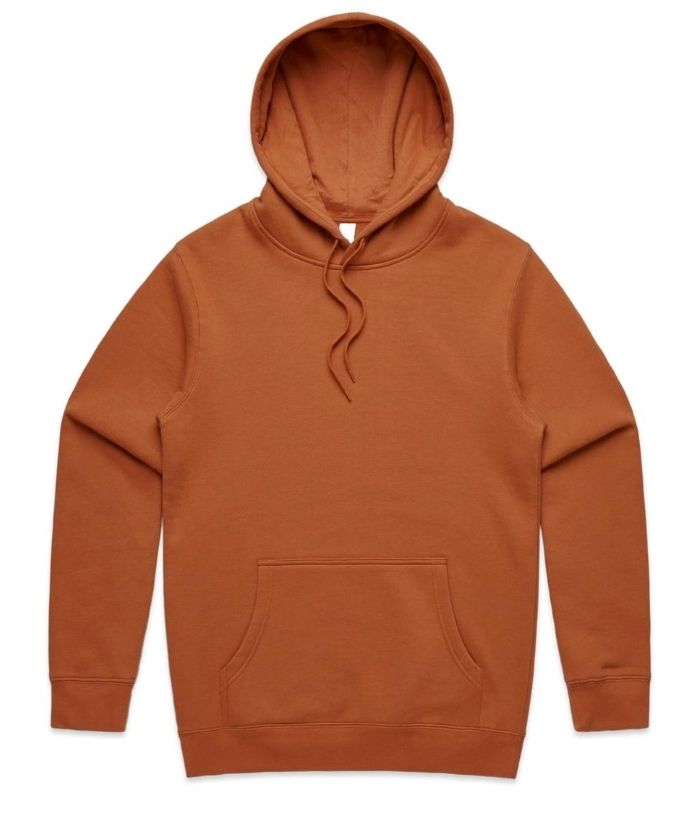 Unisex Stencil Hoodie