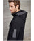 mens softshell jackets Biz Collection Summit Jacket. Code-j10910 colours-navy-black