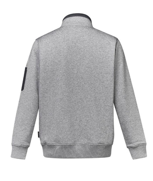 Brushed Fleece Hoodie - BrandwearNZ Wholesale & B2B Supplier