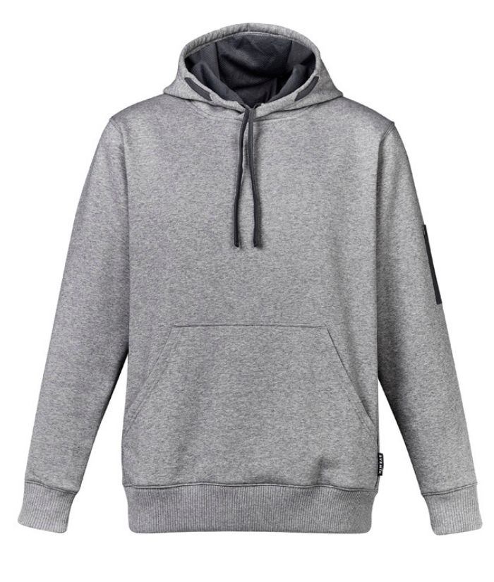 Unisex Multi-pocket Hoodie - BrandwearNZ Wholesale & B2B