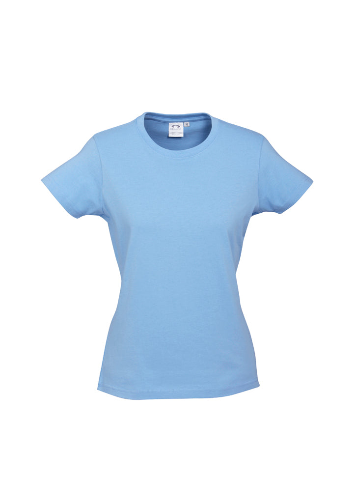 Ladies Ice Tee
