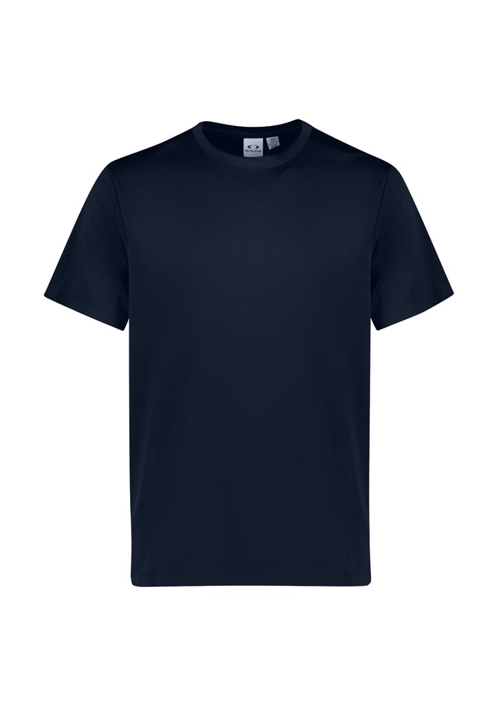 navy-kids-t207ks-action-tee-sports-teams-school