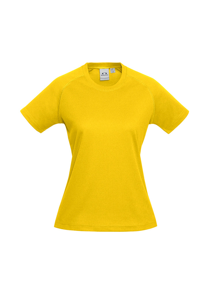 Ladies Sprint Tee