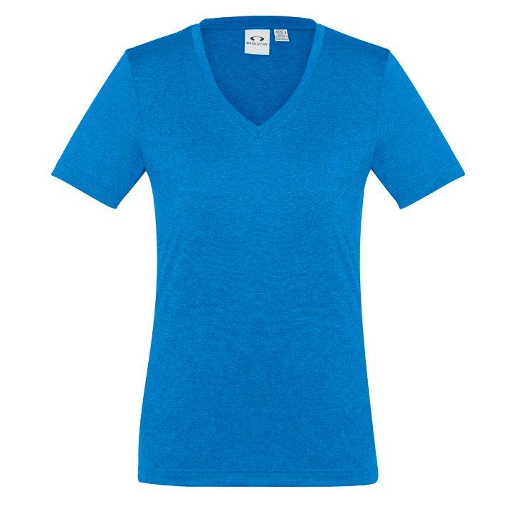 biz-collection-t800ls-ladies-womens-aero-short-sleeve-tee