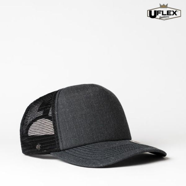 Snap Back Trucker Cap
