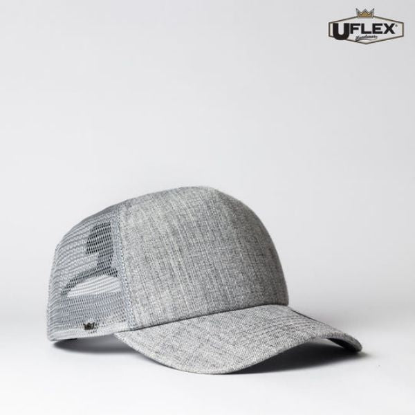 Snap Back Trucker Cap