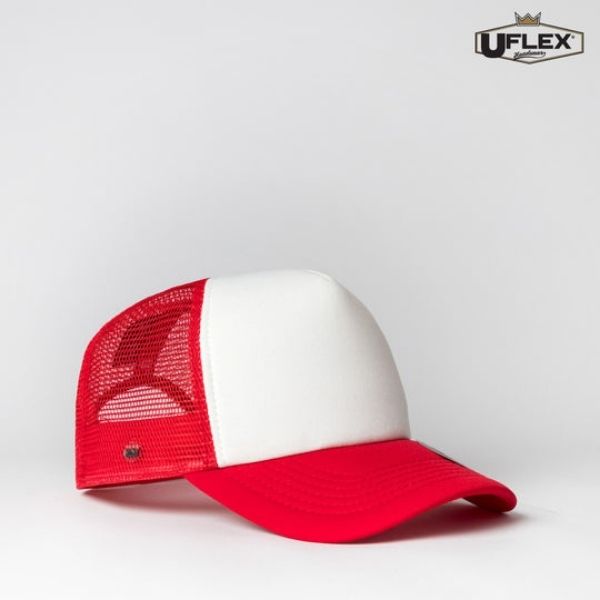 u15502-premium-apparel-uflec-trucker-cap-white-navy