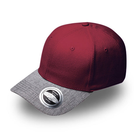 Pro Style Snapback Cap