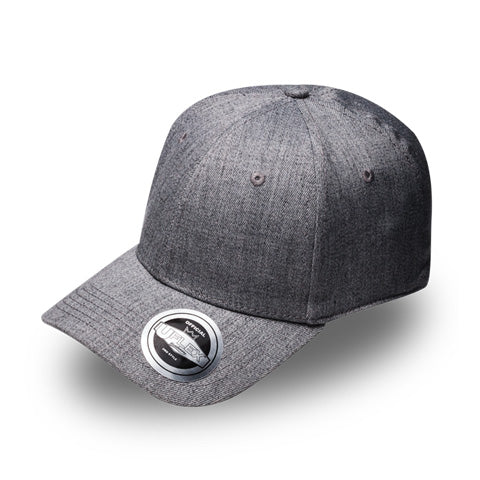 Pro Style Snapback Cap