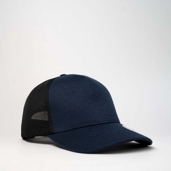 UFlex Comfort Trucker Cap