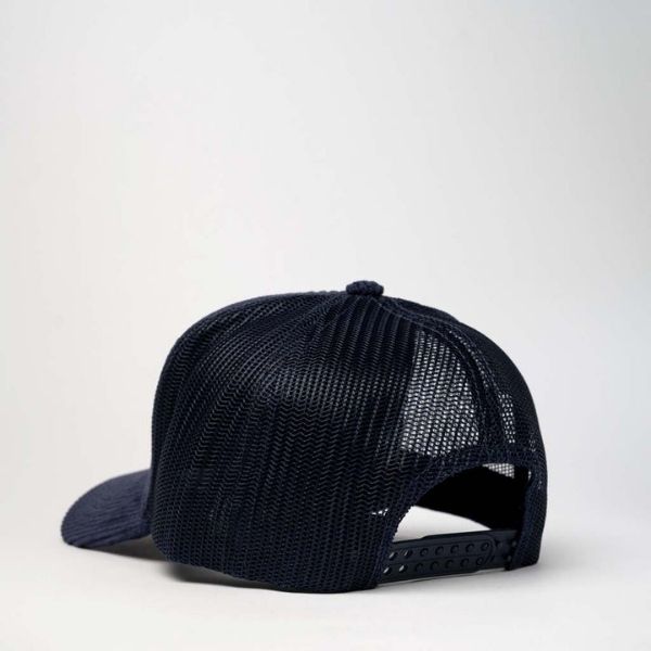 UFlex Cord Trucker Snapback Cap