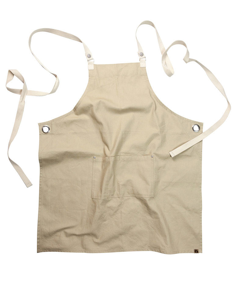 ACRS602-chef-works-byron-canvas-cross-over-back-bib-apron-natural