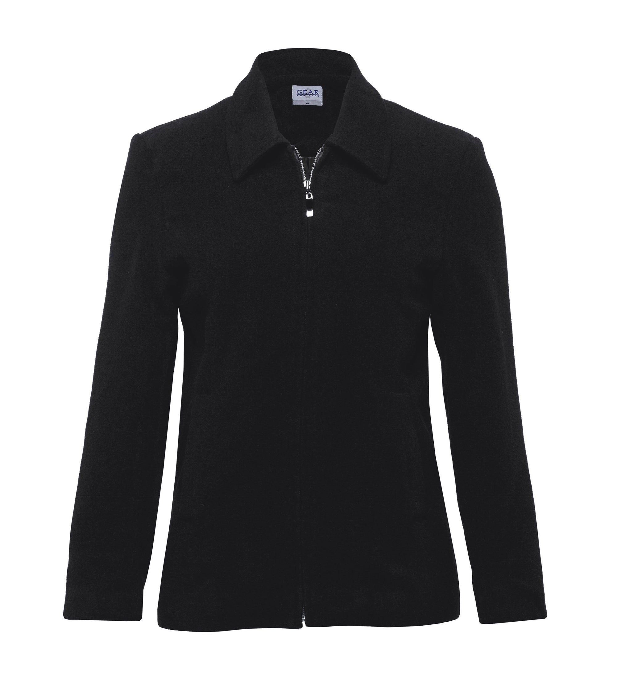 wmwj-womens-melton-woolblend-CEO-jacket-the-catalogue-black