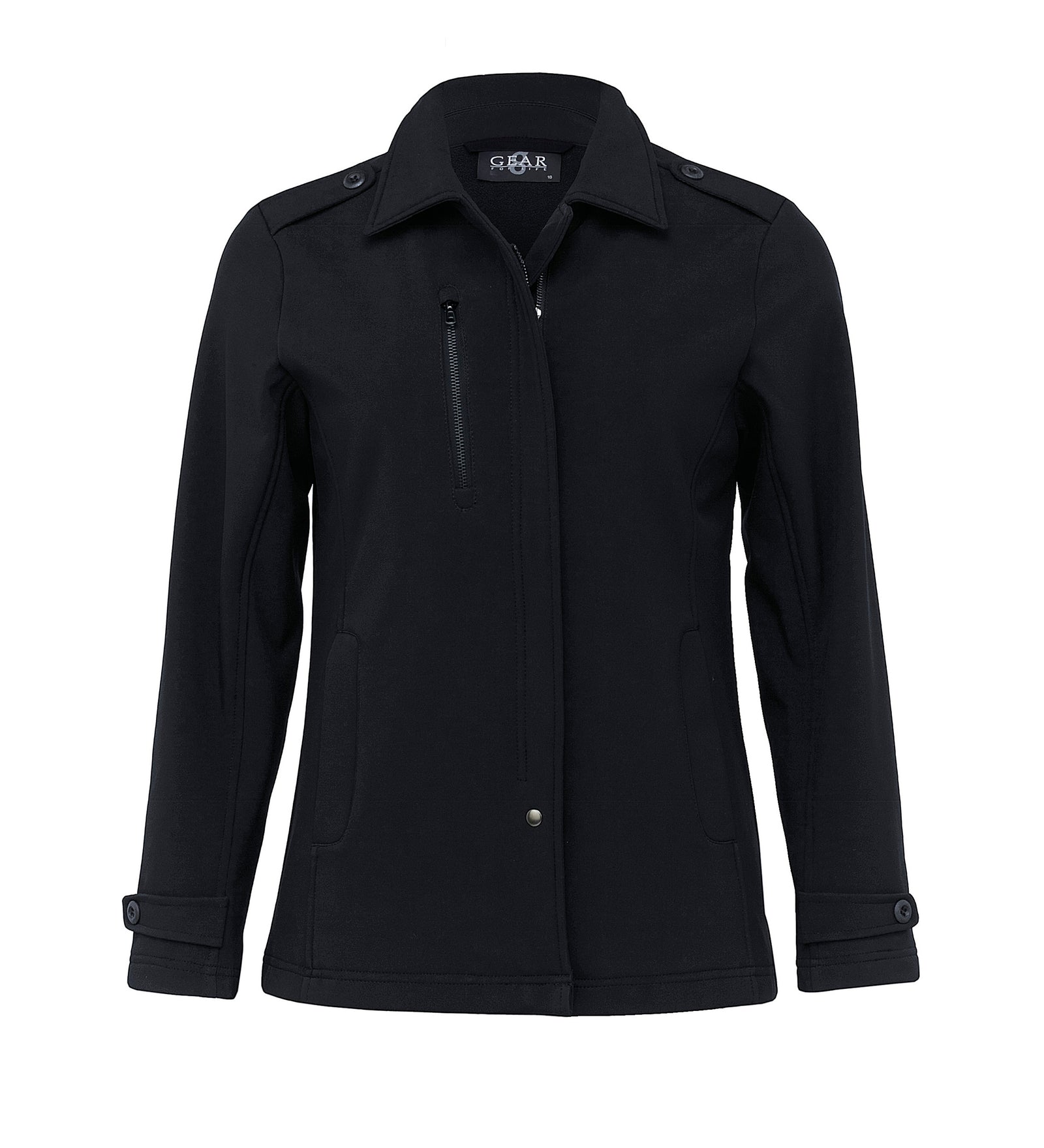 the-catalogue-womens-portland-jacket-PLJ-black