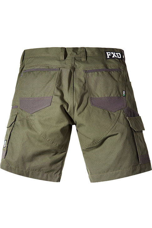 FXD Original Work Shorts - 1
