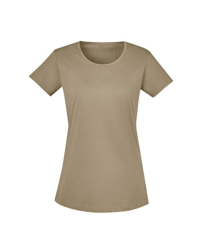 Womens Streetworx Tee Shirt