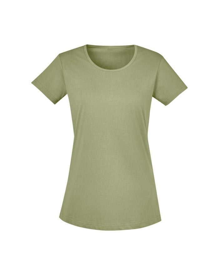 Womens Streetworx Tee Shirt