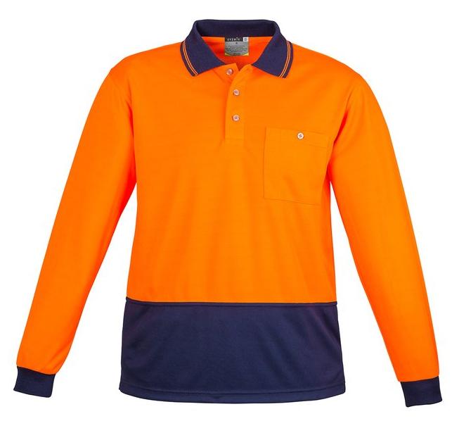 workwear-polos-zh232