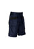 workwear-shorts-zs510-Mens Ultralite Multi-pocket Short