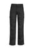 mens-syzmik-midweight-drill-cargo-pant-zw001-black-charcoal-navy