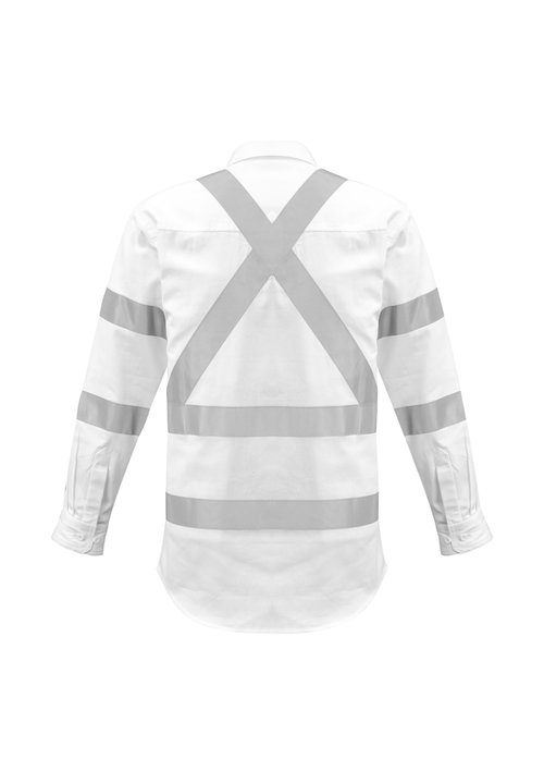 Mens Bio Motion X Back Shirt