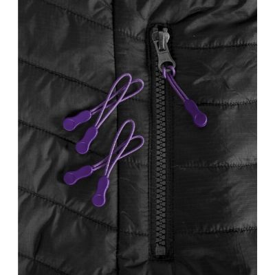 Zippies - Zip Pullers