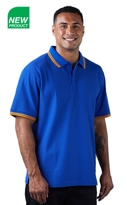 polo-AP230-Mens Prime Polo
